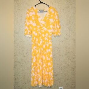 Woman's Lark + Grey dress size 3X